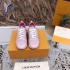 Louis Vuitton Sneakers SNEA-LV25778